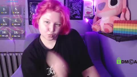 Snapshot of dollirosee chatting on 05-25-26, 05:35 dollirosee online show from 05-25-26, 05:35
