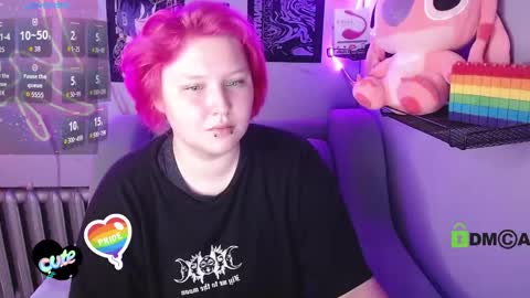 Snapshot of dollirosee chatting on 05-26-26, 04:08 dollirosee online show from 05-26-26, 04:08