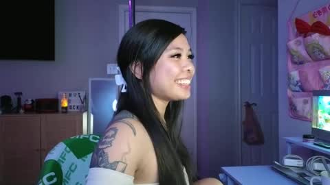 DOLLLFACE online show from 02-26-25, 09:21