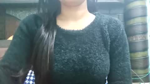 dollmeenu online show from 10-27-25, 04:55