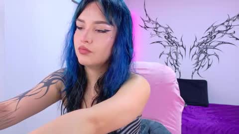 Isabela   Independet model 3 online show from 02-10-26, 11:09