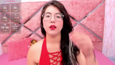 Antonella  online show from 05-15-26, 11:50