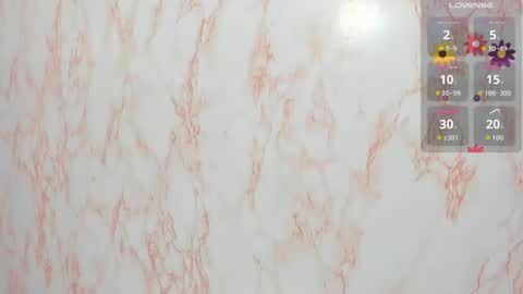 Antonella  online show from 05-19-26, 11:49