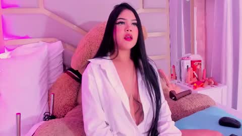 Dollsweety online show from 12-16-25, 09:20