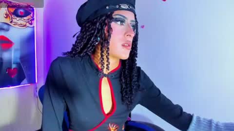 dolly_boob online show from 08-04-26, 04:26