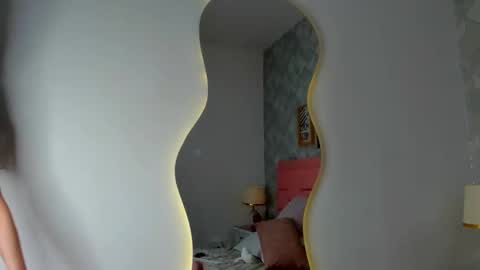 dolly_kitter online show from 01-10-26, 11:23