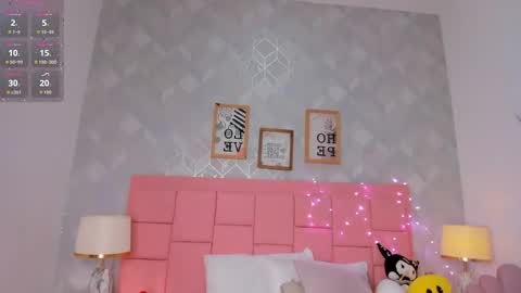 dolly_kitter online show from 04-17-26, 12:19