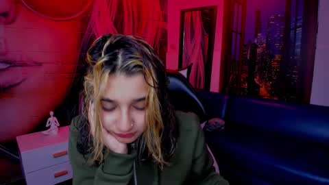 Dolly pocket online show from 03-03-26, 09:04