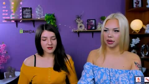 dolly_sunshine online show from 04-02-26, 11:30