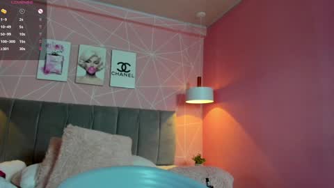 Call me Zoe  online show from 01-03-25, 08:10