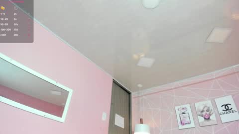 Call me Zoe  online show from 01-29-25, 10:53