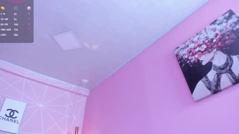 Call me Zoe  online show from 02-12-25, 07:13