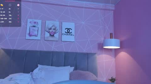 Call me Zoe  online show from 02-14-25, 05:51