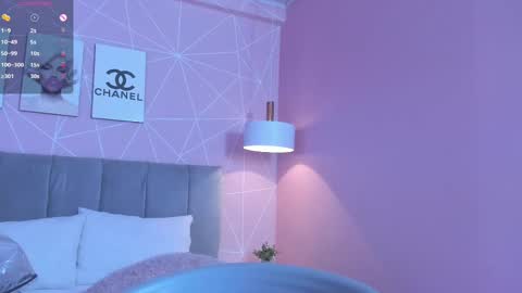 Call me Zoe  online show from 02-14-25, 09:03