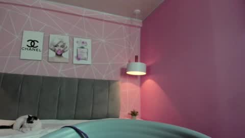 Call me Zoe  online show from 03-07-25, 05:18