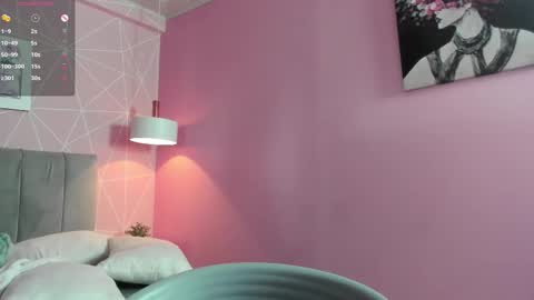 Call me Zoe  online show from 03-11-25, 09:34