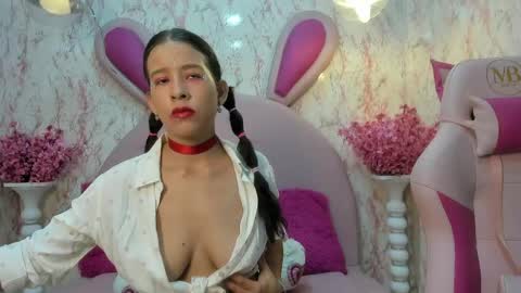 Dollyboobsy  online show from 03-22-26, 12:52