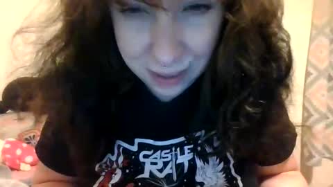 Snapshot of dollydagger932 chatting on 02-16-26, 05:03 dollydagger932 online show from 02-16-26, 05:03