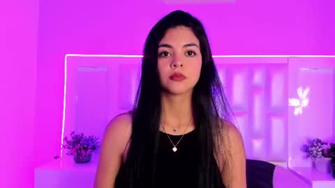 Juliana online show from 07-21-26, 04:09