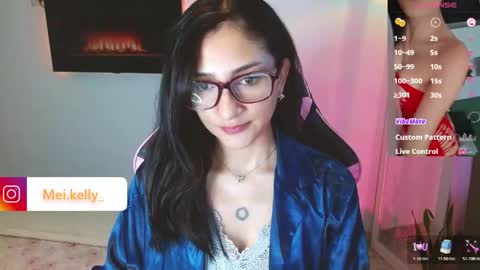 dollykelly_ online show from 03-15-26, 10:27