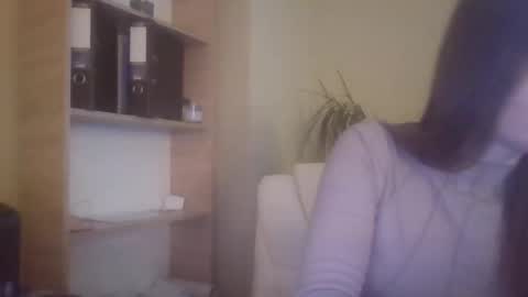 DollyRoma online show from 11-05-25, 09:31