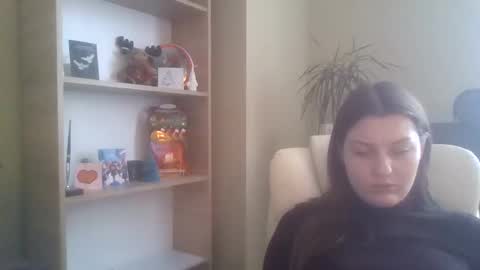 DollyRoma online show from 01-09-26, 12:19