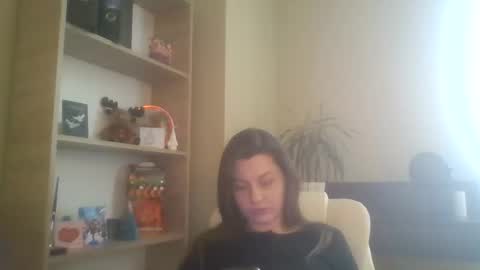 DollyRoma online show from 01-12-26, 09:14