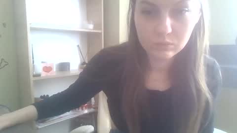 DollyRoma online show from 03-06-26, 11:28