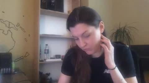 DollyRoma online show from 03-27-26, 01:44