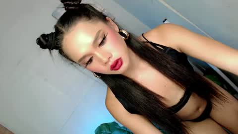 CALL ME SHASHA online show from 07-19-26, 03:05