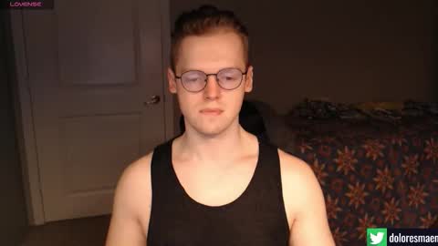 doloresman online show from 01-18-26, 10:57