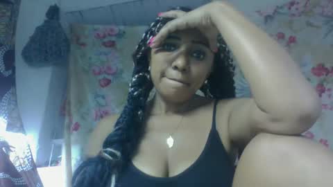 doloresslu online show from 04-13-26, 10:59