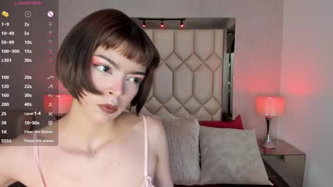 Snapshot of dolyconor chatting on 06-02-26, 08:44 Dolly online show from 06-02-26, 08:44