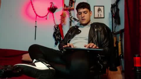 Diego Castell online show from 01-09-26, 11:28