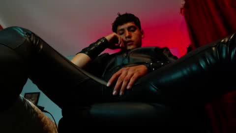 Diego Castell online show from 03-18-26, 01:25