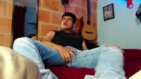 Diego Castell online show from 04-19-26, 10:34