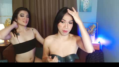 dom_savannatsx online show from 12-26-24, 04:10