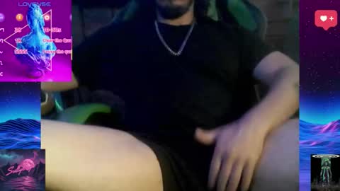 Sullyboyx online show from 04-06-26, 04:46