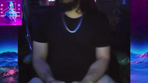 Sullyboyx online show from 05-17-26, 05:38