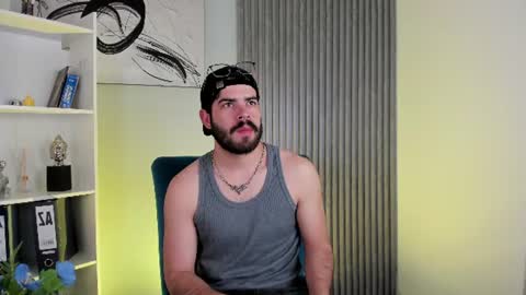 Snapshot of domboy_ chatting on 07-14-26, 08:58 domboy online show from 07-14-26, 08:58