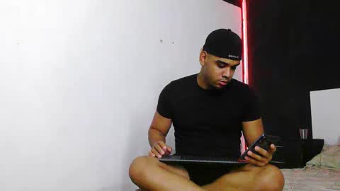 Logan online show from 03-05-26, 02:07