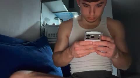 Dom online show from 02-20-26, 07:14