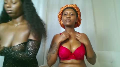 Amarie noels online show from 01-18-26, 12:20