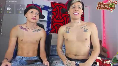 DAVID 3 online show from 12-20-24, 10:05