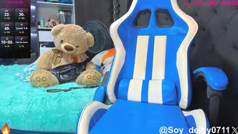 DAVID 3 online show from 10-03-25, 01:35