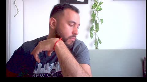 all fetishes online show from 09-15-25, 08:20