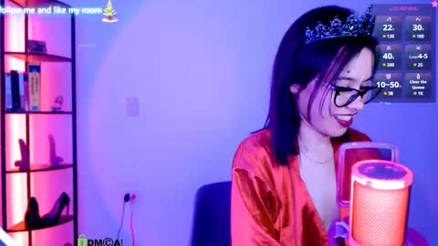 Mistress online show from 12-11-24, 03:15