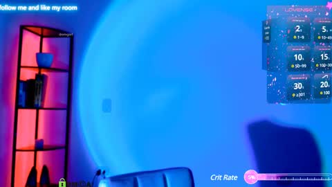 Mistress online show from 01-13-25, 01:56