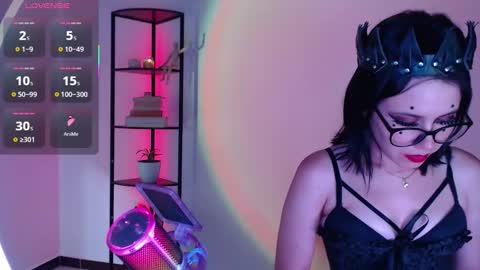 Mistress online show from 09-17-25, 03:46