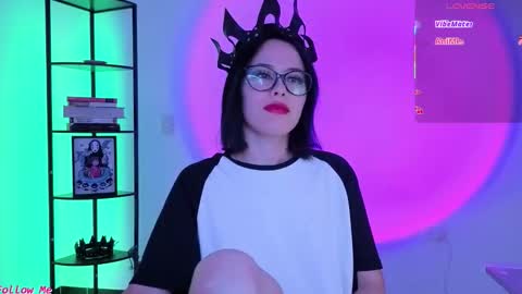 Mistress online show from 03-20-26, 03:39